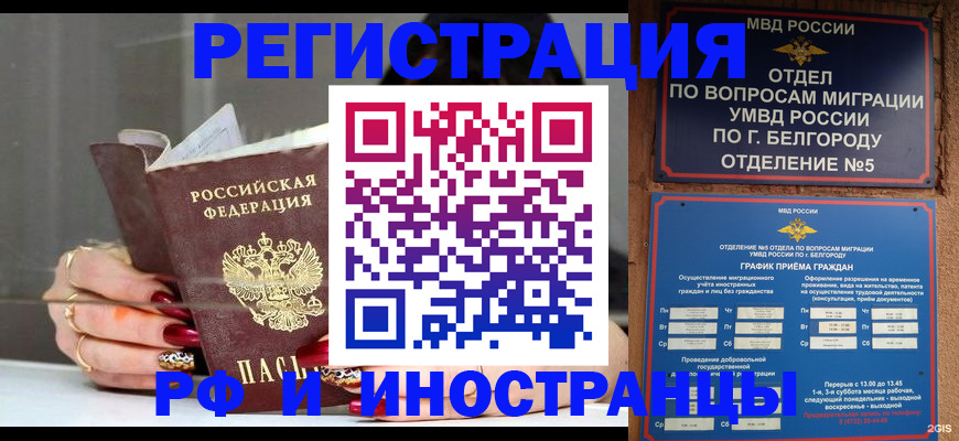 прописка в Медногорске